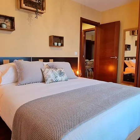 Inma Lägenhet Silleda