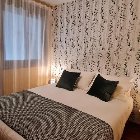 Inma Appartement