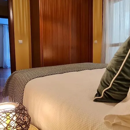 Inma Lägenhet Silleda