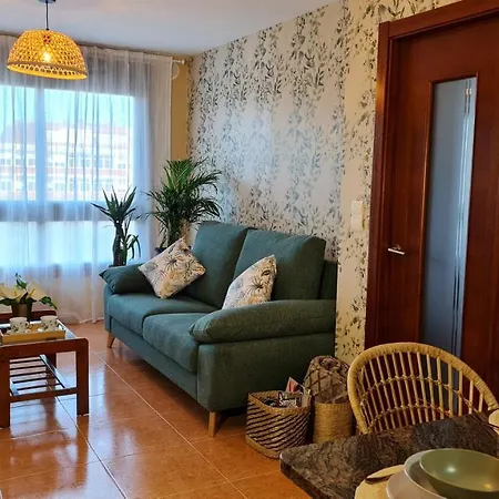 Lägenhet Inma Silleda