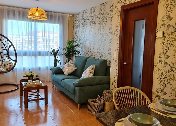 Apartment Inma Silleda